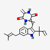 an image of a chemical structure CID 74051563