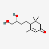 an image of a chemical structure CID 74065368