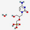 an image of a chemical structure CID 74070306