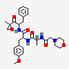 an image of a chemical structure CID 74075701