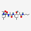 an image of a chemical structure CID 74077706