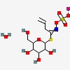 an image of a chemical structure CID 74084557