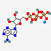 an image of a chemical structure CID 74085278