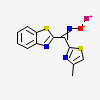 an image of a chemical structure CID 74087869
