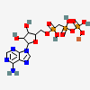 an image of a chemical structure CID 74088349