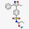 an image of a chemical structure CID 74089340