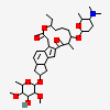 an image of a chemical structure CID 74089740