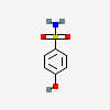 an image of a chemical structure CID 74093