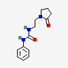 an image of a chemical structure CID 741243