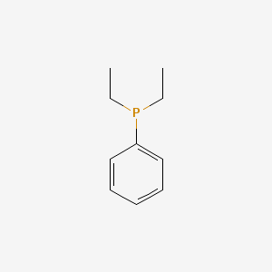 Diethylphenylphosphine