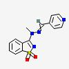 an image of a chemical structure CID 742063
