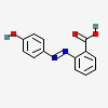 an image of a chemical structure CID 74215