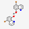 an image of a chemical structure CID 74219224