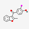 an image of a chemical structure CID 74220778