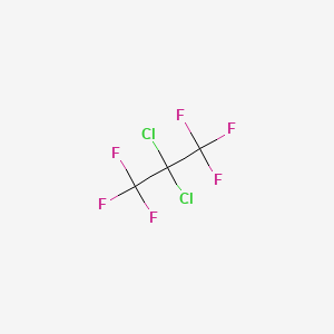 2,2-Dichlorohexafluoropropane