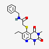 an image of a chemical structure CID 7424337