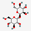 an image of a chemical structure CID 7427