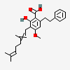 an image of a chemical structure CID 74316570