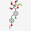 an image of a chemical structure CID 74328238