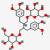 an image of a chemical structure CID 74328989