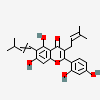 an image of a chemical structure CID 74332618