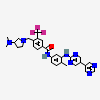 an image of a chemical structure CID 74333653