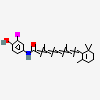 an image of a chemical structure CID 74337352