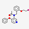 an image of a chemical structure CID 74341292