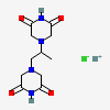 an image of a chemical structure CID 74344295