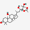 an image of a chemical structure CID 74344393