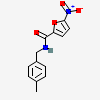 an image of a chemical structure CID 743472