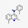 an image of a chemical structure CID 743490