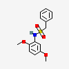 an image of a chemical structure CID 743624