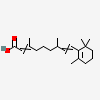an image of a chemical structure CID 74388549