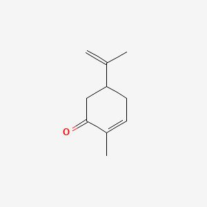 Carvone C10h14o Pubchem