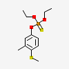 an image of a chemical structure CID 74390