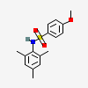 an image of a chemical structure CID 743974