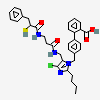 an image of a chemical structure CID 74403789