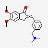 an image of a chemical structure CID 74406565