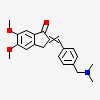 an image of a chemical structure CID 74406566