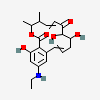 an image of a chemical structure CID 74408258