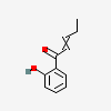 an image of a chemical structure CID 74426870