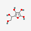 an image of a chemical structure CID 74427717