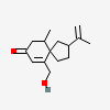 an image of a chemical structure CID 74427721