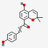 an image of a chemical structure CID 74429466