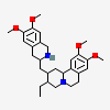 an image of a chemical structure CID 74432979