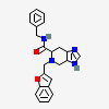 an image of a chemical structure CID 74507865