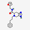 an image of a chemical structure CID 74507897