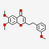 an image of a chemical structure CID 74539105