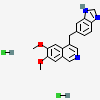 an image of a chemical structure CID 74539481